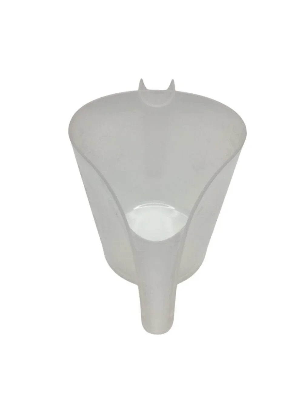 Plastic Measuring Cup Long Spout 3 1/2 Cup 28 Oz 900mL Kitchen Cooking Baking